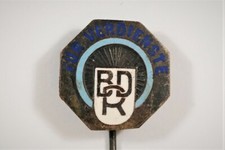 Für Verdienste - BDR - Bund