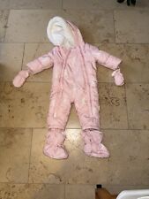 Chicco Thermore Schneeanzug