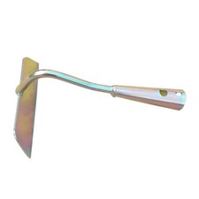 Gold Flora Profi Ziehhacke