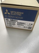 Mitsubishi Servomotor Motor