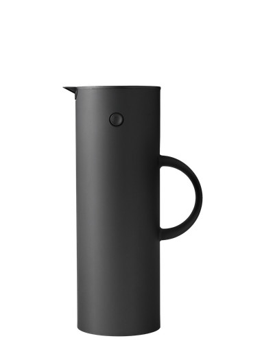 Stelton em77 isolierkanne l - stelton,