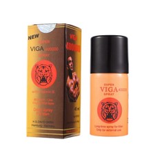 400000 Male Delay Spray Extend