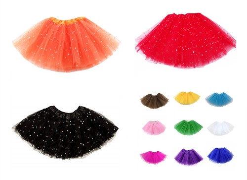 Kinder mädchen tutu - uk,