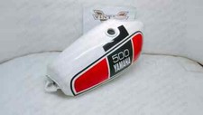 Yamaha Xt 500 Tt 500 1977's