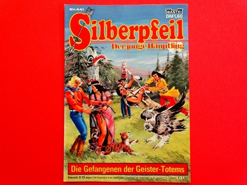 Aussuchen aus silberpfeil - aus:,