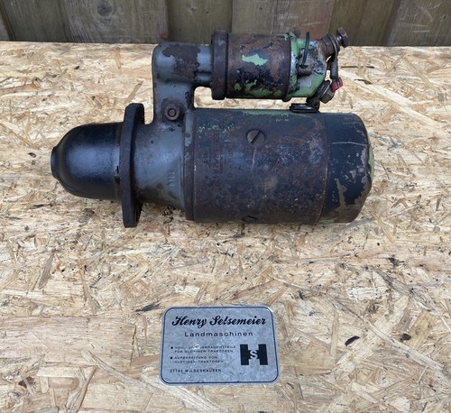 Original fendt traktor - original,