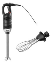 Bartscher Mixer mit