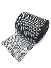 Glitzernde Strasssteine Effekt