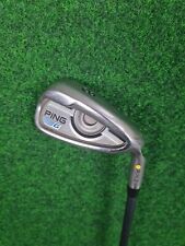 PING G  8-Eisen - Herren (Graphit, 36,5 Zoll, Rechtshändig, Regular)