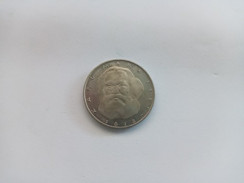 1983 deutsche mark karl - mark,