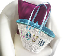 Damentasche Strandtasche