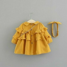 Kleinkind Prinzessin Kleid