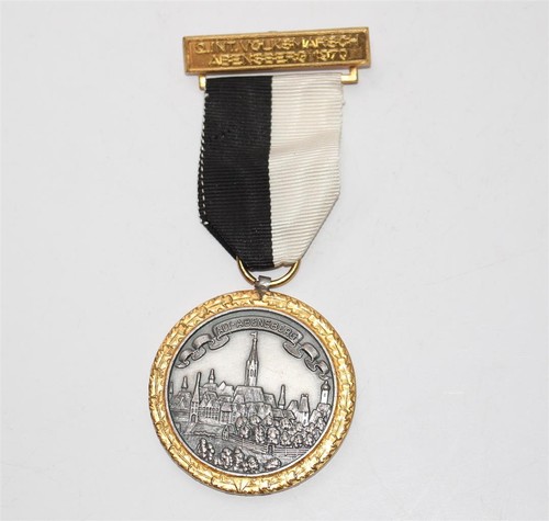 Abzeichen abensberg - abzeichen,