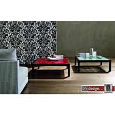 Couchtisch  edel in Wenge und