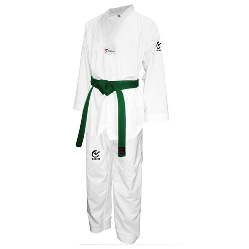 Taekwondo anzug wacocu falcon - taekwondo,