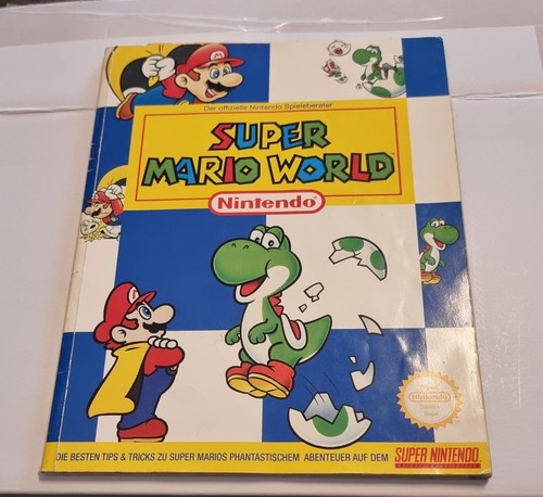 Super mario world - mario,