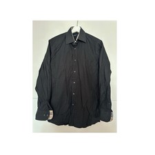 Burberry Herrenhemd Gr. 38