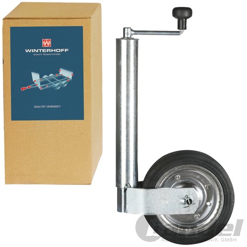 Winterhoff stützrad pkw - stÜtzrad,