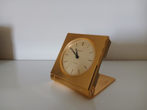Vintage seiko messing - vintage,