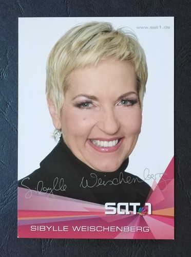 17506 sibylle weischenberg - 17506,