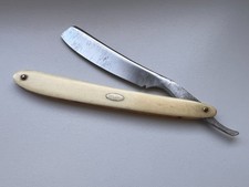 Rasiermesser, Coupe Choux