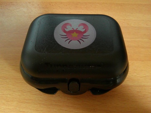 Tupperware snackbox - tupperware,,