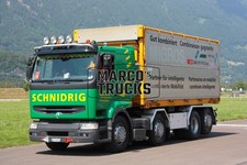 LKW Foto Renault Premium