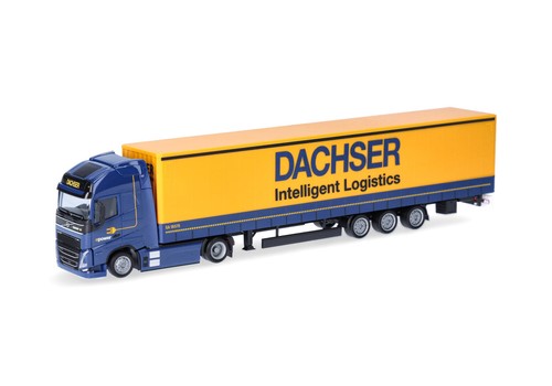 Herpa 959773 volvo xl - 959773,