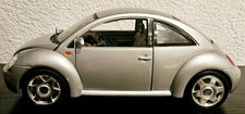 Bburago Volkswagen New Beetle