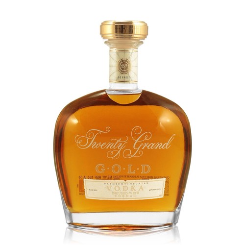 Vodka twenty grand - vodka,