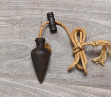 Vintage Eisen Miniatur