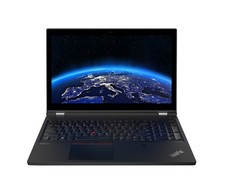 Lenovo ThinkPad P15 Gen 1