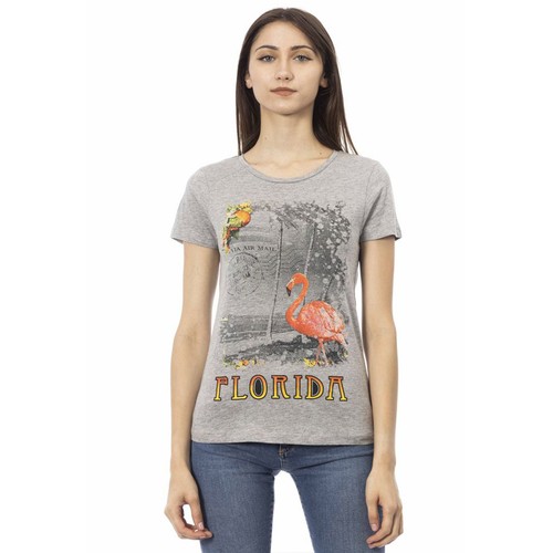 Trussardi action damen shirt - damen, t-shirt