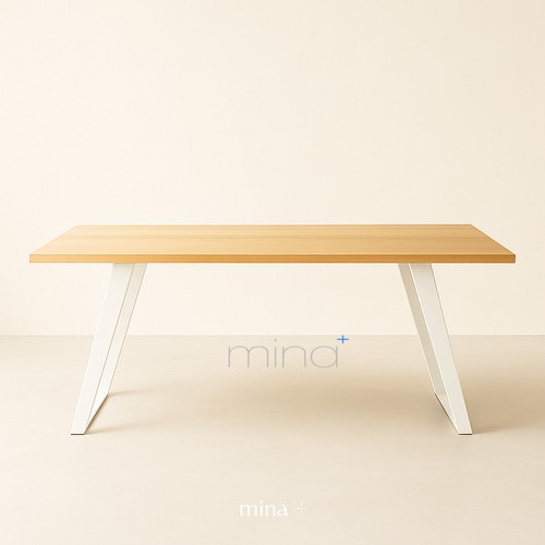 Mina concept geneigt - 80°,
