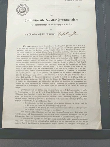 Alice frauenverein 1872 - frauenverein,