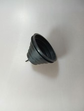 3 Gummimanschetten für KG