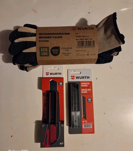 Würth ecoline - würth,