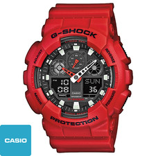 G-SHOCK GA-100B-4AER