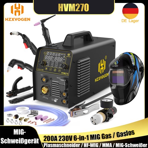 250amp 220v mig - 220v, mig-schweißgerät