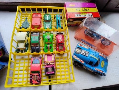 Lesney matchbox siku - lesney/matchbox,