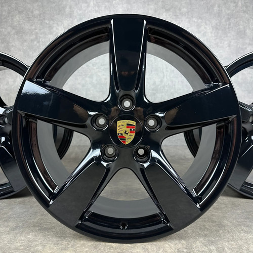 Porsche boxster cayman 981 - cayman,