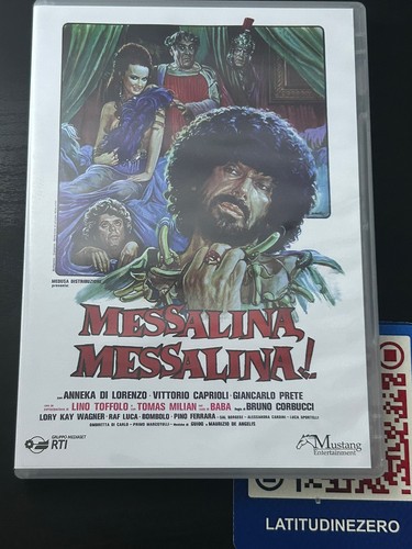 Messalina mit - messalina!,