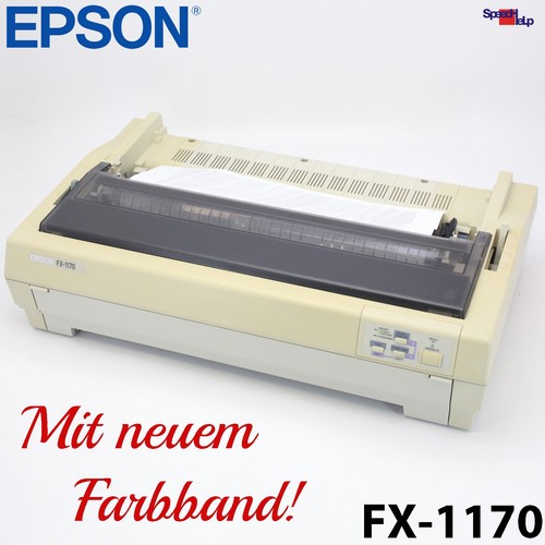 Epson 1170 p711a a3 - 🖨,