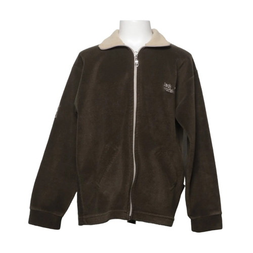 Jack wolfskin fleecejacke - jack,