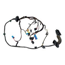 Türkabelbaum vorne links Fahrertür Leitungssatz VW Golf Sportsvan 517971120R