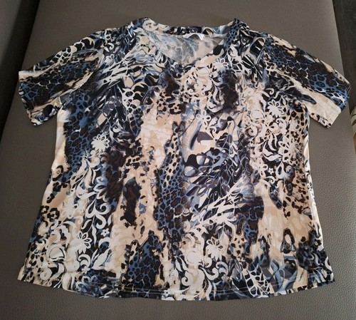 Shirt helena vera - shirt,