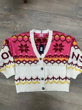 Tommy Hilfiger Strickjacke