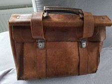 Alte Schultasche Vintage