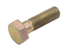 Messerschraube Rechtsgewinde