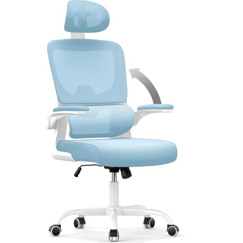 Bürostuhl ergonomisch netz - bürostuhl,